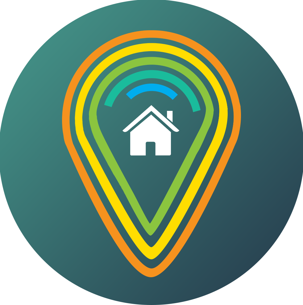 REI Vision App logo
